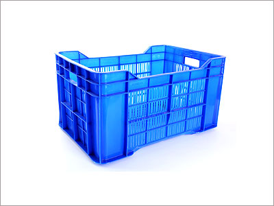 Plastic Crate