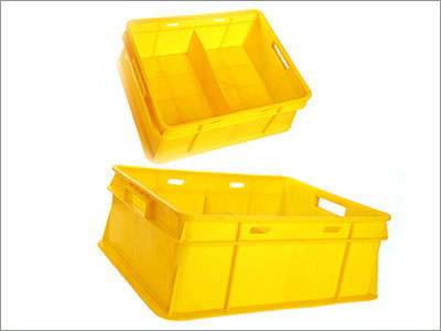 Plastic Crate